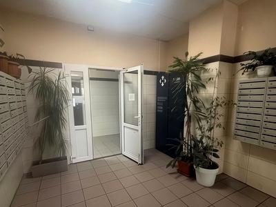 квартира за адресою Краківська вул., 27