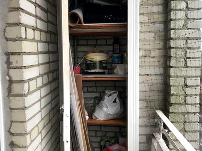 квартира по адресу Ярошинської Є., 10