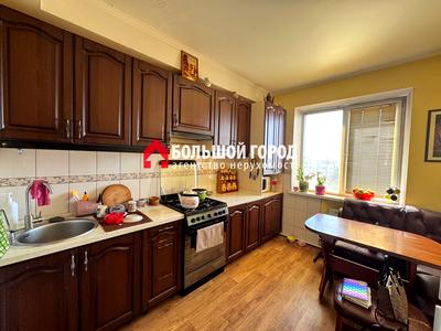 квартира по адресу Школьная ул. (Героев Сталинграда), 25