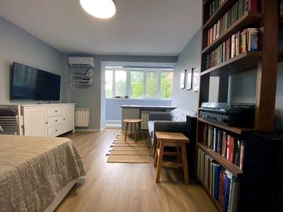 квартира за адресою Одеса, Марсельська вул., 25