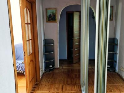квартира по адресу Академика Глушко просп., 19