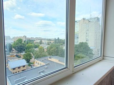 квартира за адресою Європейського Союзу просп. (Правди), 68-Б