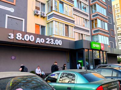 квартира по адресу Западная ул., 6