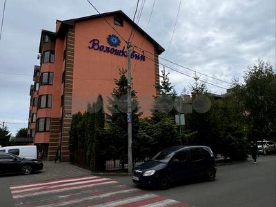 квартира по адресу Васильковая ул., 42/2
