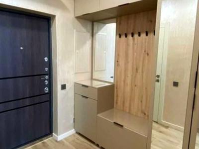 квартира за адресою Каховська вул., 56