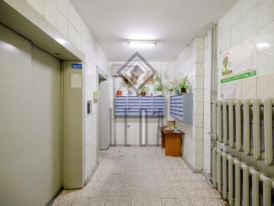 квартира по адресу Харьковское шоссе, 56