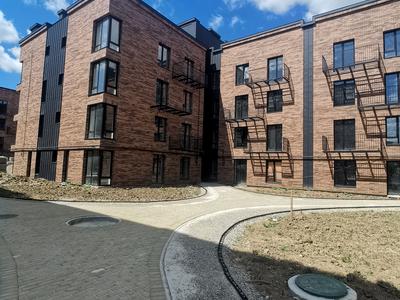 квартира по адресу 24 Серпня, 5