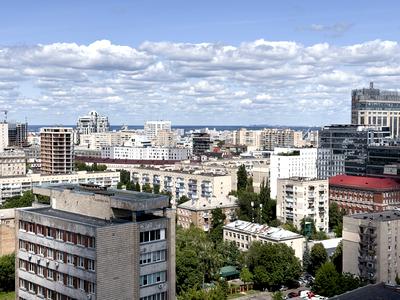 квартира по адресу Панаса Мирного ул., 17
