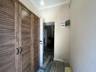 квартира по адресу Гранитная ул., 23