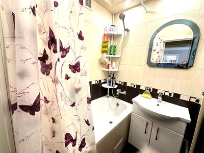 квартира за адресою Березнева вул., 7