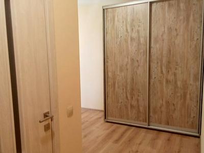 квартира за адресою Краківська вул., 27-А