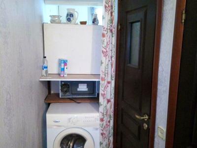 квартира по адресу Григоровское шоссе (Комсомольское), 83в