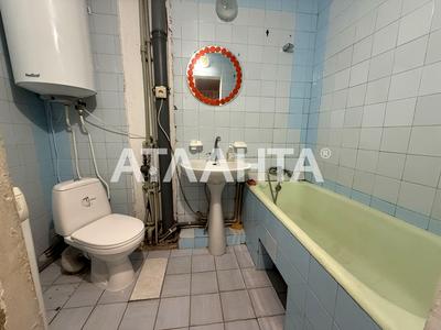 квартира по адресу Академика Филатова ул., 57