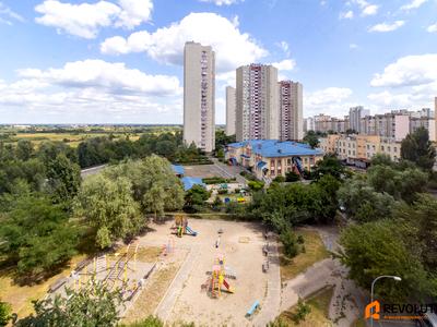 квартира за адресою Милославська вул., 12-А