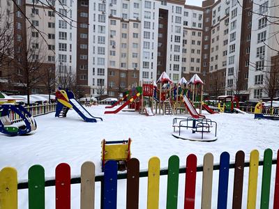 квартира за адресою Героїв Небесної Сотні просп., 28