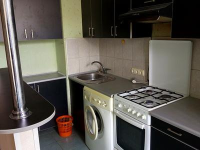 квартира за адресою Зодчих вул., 6-Б