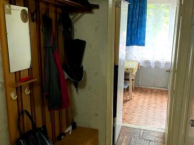 квартира за адресою Київ, Василя Порика просп., 15-А