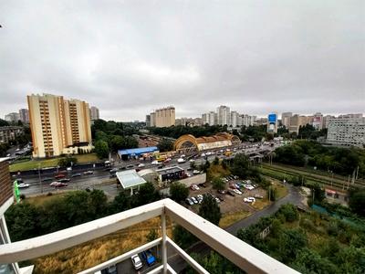 квартира по адресу Чоколовский бульв., 42-А
