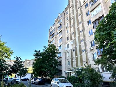 квартира по адресу Ревуцкого ул., 34-А
