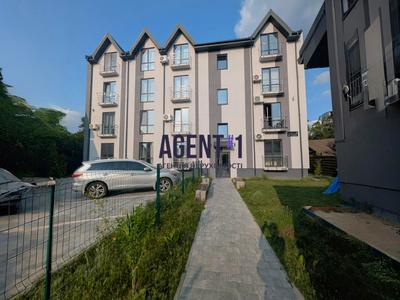 квартира за адресою Лісорубна вул., 4
