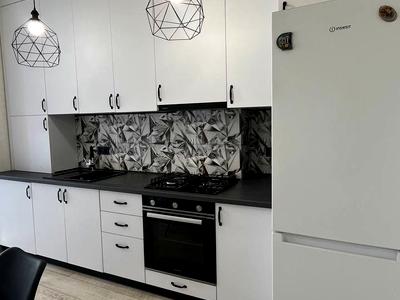 квартира за адресою Мисливська вул., 24
