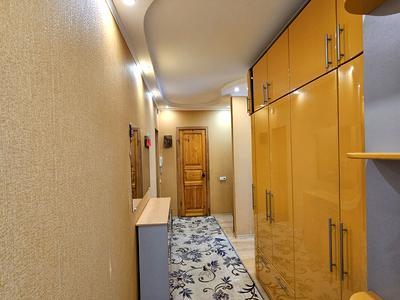 квартира по адресу Гидропарковая ул., 11