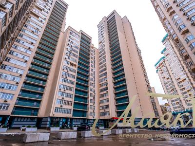 квартира за адресою Митрополита Василя Липківського вул. (Урицького), 37г