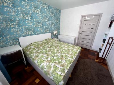 квартира по адресу Гонгадзе Георгия просп. (Советской Украины), 20-Д