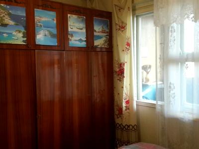 квартира по адресу Николая Закревского ул., 13