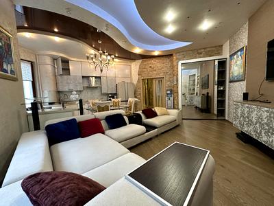 квартира за адресою Чернігівська вул., 23а