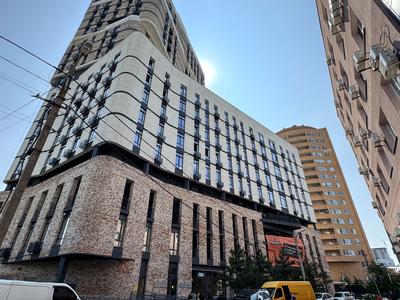 квартира за адресою Ламана вул., 18