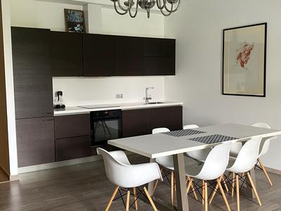 квартира за адресою Олеся Гончара вул., 35