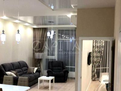 квартира по адресу Авиаконструктора Антонова ул., 2-Б