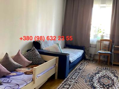 квартира за адресою Петра Григоренка просп., 19