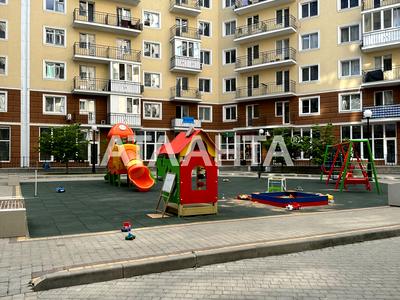 квартира за адресою Люстдорфська дор. (Черноморская), 100г