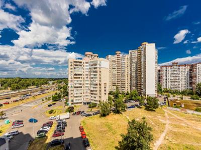квартира за адресою Оноре де Бальзака вул., 4