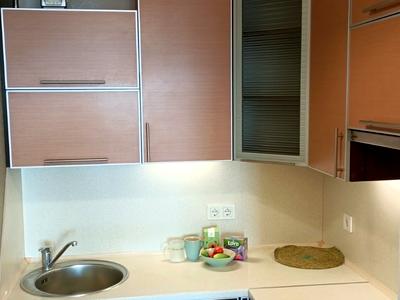 квартира за адресою Голосіївський просп. (40-річчя Жовтня), 58