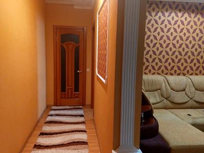 квартира по адресу Елизаветы Чавдар ул., 9