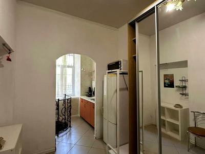квартира за адресою Михайла Щепкіна вул., 7