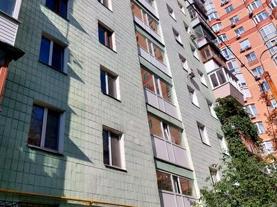квартира по адресу Евгения Коновальца ул. (Щорса), 15 к2