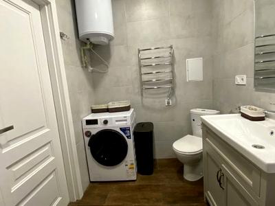 квартира по адресу Средняя ул., 24 к3