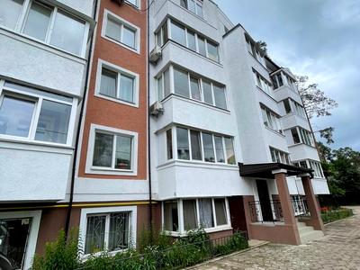 квартира по адресу 10-я Линия ул., 4-Е