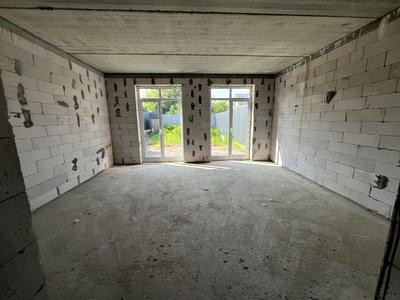 дом по адресу Днепровская ул. (Калинина), 43В