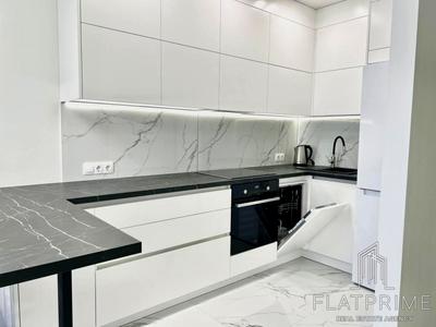 квартира за адресою Салютна вул., 2-Б