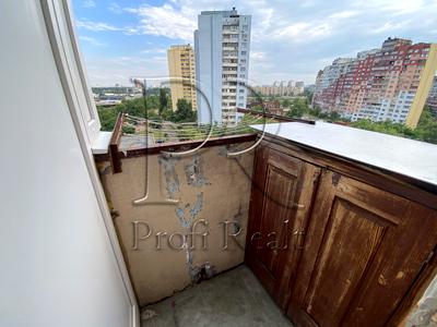 кімната за адресою Рональда Рейгана вул., 5