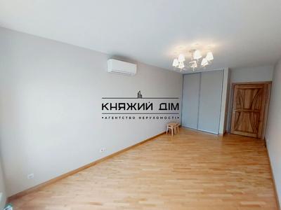 квартира по адресу Вышгородская ул., 45