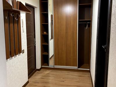 квартира по адресу Урловская ул., 38
