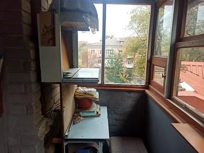 квартира по адресу Архитектора Артынова ул., 44
