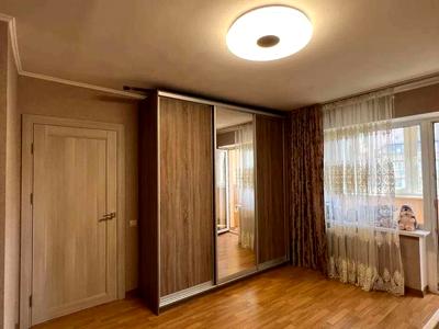 квартира за адресою Симиренка вул., 24-А