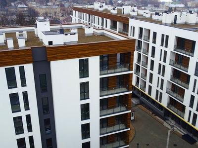 квартира за адресою Іллі Мечникова вул., 16